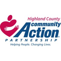 Highland County Community Action Organization, Inc. Logo