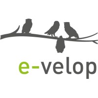 E-Velop Logo