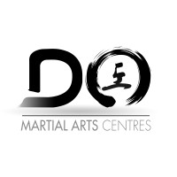 Do Martial Arts Centers Logo
