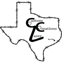 Custom Lazer Creations Logo