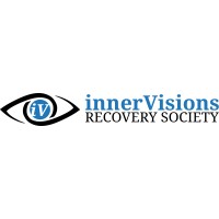 InnerVisions Recovery Society Logo