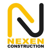 Nexen Construction Logo