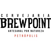 Cervejaria Brewpoint Logo