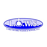 Lake Ozark Water & Sewer, LLC Logo