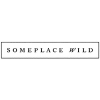 SOMEPLACE WILD® Logo