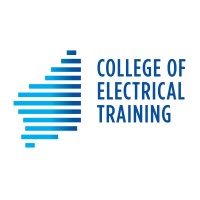 College of Electrical Training (RTO 2394) Logo