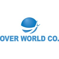 Over World Freight Line Logo