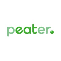 Peater Logo