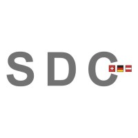 SDC Executives Partnernetwork Logo