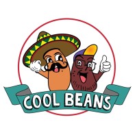 Cool Beans Eatery Logo