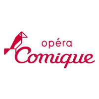 Opéra Comique - Théâtre National Logo