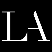 Lundberg Aguilera Arkitekter AB Logo