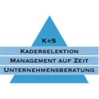 K+S, Kappeler + Studerus AG Logo