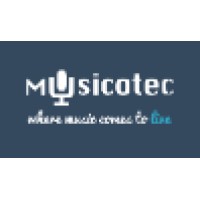 Musicotec Logo