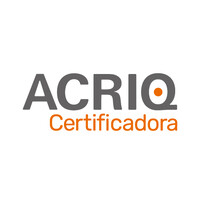 ACRIQ Certificadora Logo