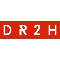 DR2H Logo