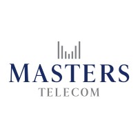 Masters Telecom LLC Logo