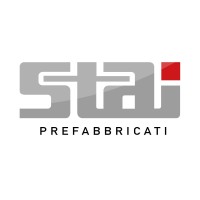 Prefabbricati Industriali Stai S.r.l. Logo