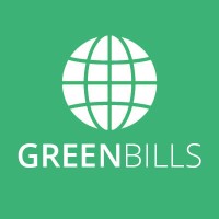 GreenBills Logo