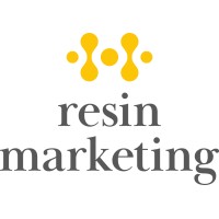 Resin Marketing UK Logo