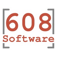 608 Software Logo