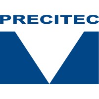 Precitec USA Logo
