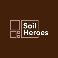 Soil Heroes Logo