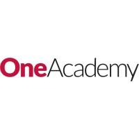 One Academy Yrkeshögskola Logo