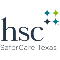 SaferCare Texas Logo