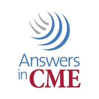 Answers in CME (AiCME) Logo