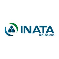 INATA Biológicos Logo