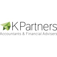 K Partners Pty Ltd Logo