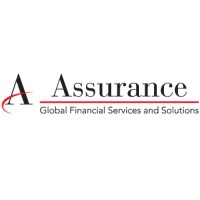 Assurance Global Financial Services and Solutions Logo
