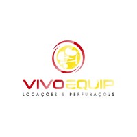 Vivoequip Locações e Perfurações Logo
