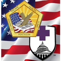 DiLorenzo TRICARE Health Clinic Logo