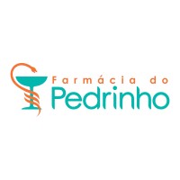 Farmácia do Pedrinho Logo