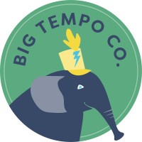 Big Tempo Logo