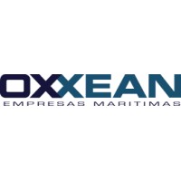 OXXEAN Empresas Marítimas Logo