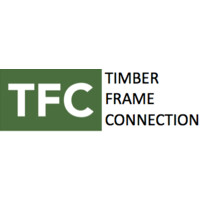 Timber Frame Connection Logo
