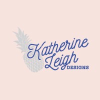 Katherine Leigh Designs Logo