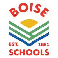 Boise School District Logo