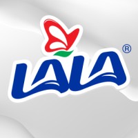 Lala Costa Rica Logo