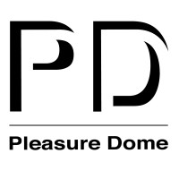 Pleasure Dome Logo