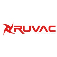 Ruvac Logo