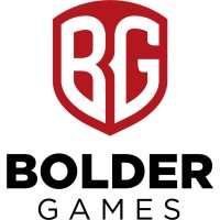 Bolder Games Logo