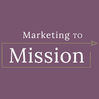 Marketing to Mission Logo