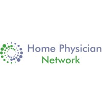 Home Physician Network Logo