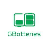 GBatteries | Advanced Charging Logo