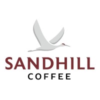 Sandhill Coffee Logo