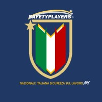 Nazionale Italiana Sicurezza sul Lavoro Logo